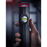 Hultafors Tools Vodováha hliníková 1000mm HV 100 (411301)