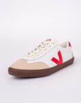 Veja Volley O.T. Leather WHITE_PEK_BARK 38