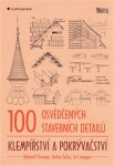 100 osvědčených stavebních detailů