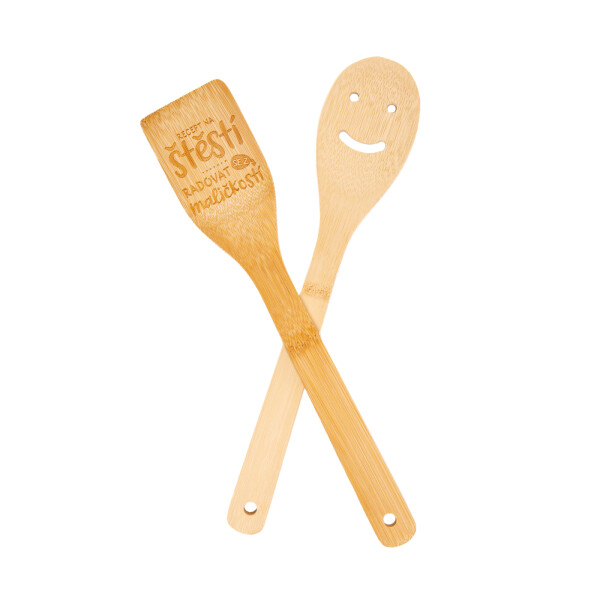 Sada vařeček - Štěstí