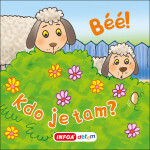 Otevři okénko - Béé, béé, kdo je tam?