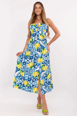 Denní šaty model 213308 Italy Moda universal