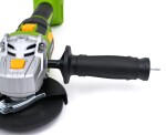 Aku úhlová bruska 115 mm FIELDMANN FDUB 70605-0