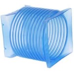 THERMALRIGHT Fan Duct 120mm Blue / 120mm vzduchový tunel / modrá (ID014992)