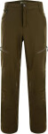 Pánské sportovní kalhoty DMJ334L Tuned in Trouser světlé Khaki - Dare2B M