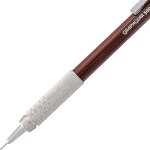 Pentel GraphGear 500 mikrotužka 0,3 mm hnědá