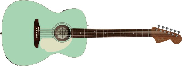 Fender California Standard Monterey E SRG