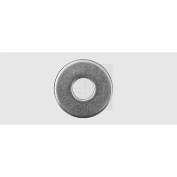 Podložka 15 mm 44 mm nerezová ocel A2 25 ks SWG 4009146508094