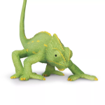 Safari Ltd. Safari Ltd. Figurka - Mládě chameleóna jemenského