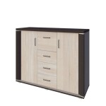 FRONTI Komoda LAURA 130x105 v2