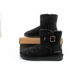 Wrangler Elsa zimní kotníkové boty zateplené pohodlné módní 38