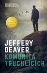 Komunita truchlících - Jeffery Deaver - e-kniha