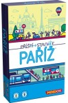 Příští stanice Paříž