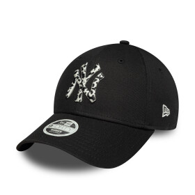 New Era Dámská kšiltovka New York Yankees MLB 940W Animal infill