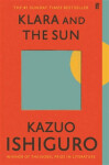 Klara and the Sun, Kazuo Ishiguro