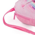 Bagmaster SÁČEK BETA 26 B školní na přezůvky / tělocvik – jednorožec