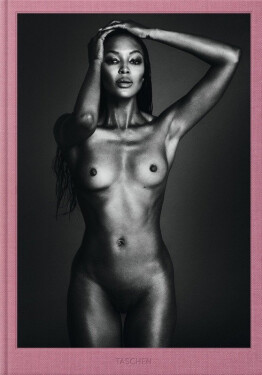 Naomi Campbell Josh Baker