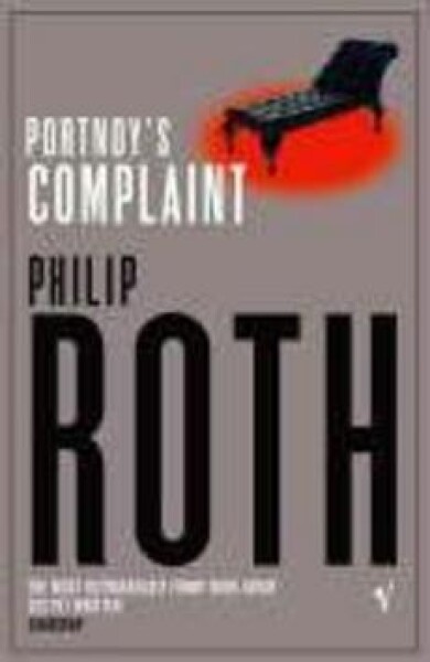 Portnoy's Complaint