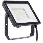 Emos reflektor Led reflektor Ilio s pohybovým čidlem, 10,5 W, černý, neutrální bílá