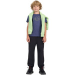 Tričko 4F Jr 4FJWAW25TTSHM2417 31S 146 cm