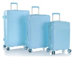 Heys Pastel S,M,L Light Blue S: 44 l / M: 74 l / L: 116 L HEYS-10155-0004-S3