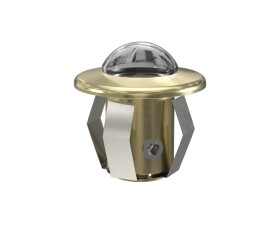 Cariitti CR-05, fitinka zlatá/čirá, 6x C1532615L