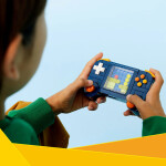 LEGO LEGO® Creator 31380 Retro herní konzole