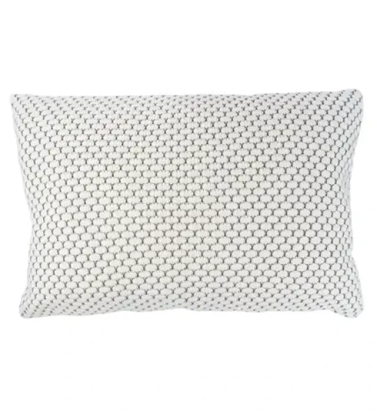 Hugo Frosch Eco Classic Comfort Vyhřívaný polštář Hamburg z BIO bavlny s termoforem (4250098520072)