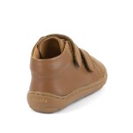 Dětské celoroční boty Froddo G2130369-1 Velikost: 25