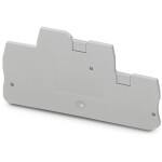 Phoenix Contact 3206306 zakončovací víko 50 ks