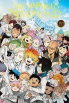 The Promised Neverland 20 - Kaiu Širai