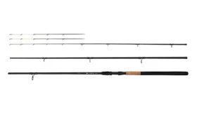 DAM INTENZE2 Method / Feeder prut / 3,6 m / 60–120 g / 3+2 díly (1643112)