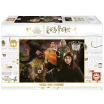 EDUCA Puzzle Harry Potter