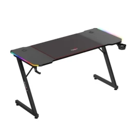 Huzaro Hero 3.3 RGB / Herní stůl / 140 x 60 x 74 cm (HZ-HERO 3.3 RGB)