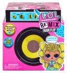 L.O.L. Surprise! ReMix panenka, PDQ - MGA