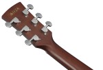 Ibanez PJ50E Vintage Amber Sunburst