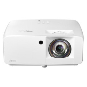 Optoma projektor ZH451ST (DLP, Laser, Full HD, 4200 ANSI, 2xHDMI, RS232, RJ45, USB-A power, repro 1x15W) EDF_7660429