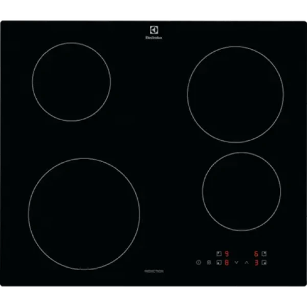 Electrolux Indukční varná deska