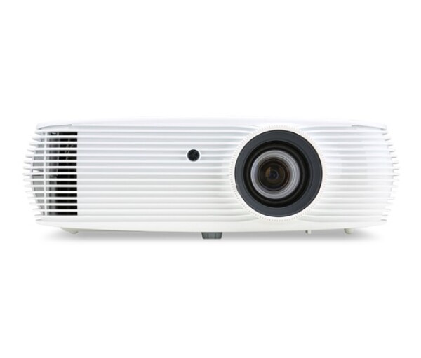 ACER Projektor P5535- DLP 3D,1080p,4500Lm,20000:1,HDMI,VGA,RJ-45,4500h,repr16W EDF_1129502