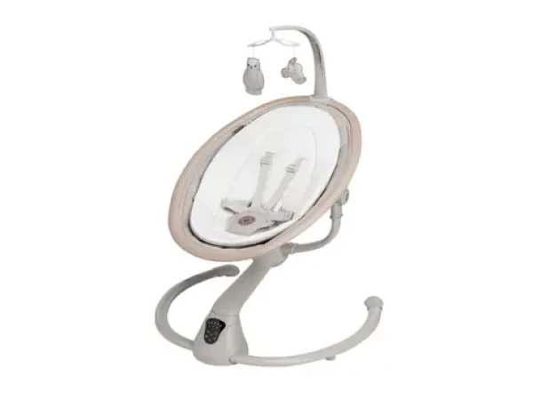 Maxi-Cosi Cassia lehátko Classic Beige (2840022110MC)