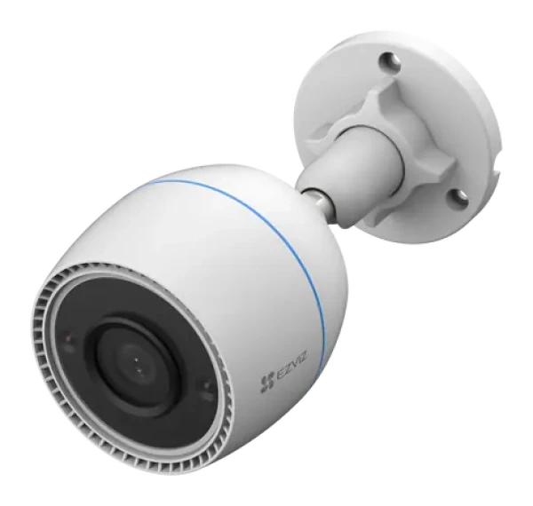 EZVIZ CS-H3c / Venkovní IP kamera / Wi-Fi / 1080p / 2 Mpix / IR 30 m / IP67 (CSH3C1080P28MMCOLOR)