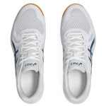 Volejbalová obuv Asics Upcourt 6 M 1071A104 100 42 1/2