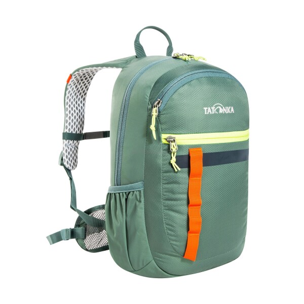 Tatonka City Pack JR 12 (sage green)
