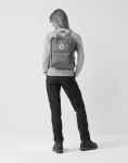 Batoh Fjällräven Kanken 576 Midnight Purple