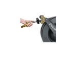 Automatický naviják hadic GEKA 30 m 3/4" hadice
