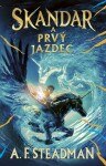 Skandar a Prvý jazdec (2)