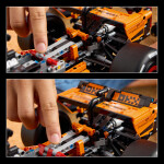 LEGO LEGO® Technic 42228 Auto McLaren MCL39 F1®
