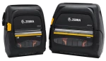 ZEBRA ZQ511 / Mobilní termotiskárna / DT / 80 mm / Wi-Fi 802.11ac / BT 4.1 / EN a latinka fonty (ZQ51-BUW000E-00)