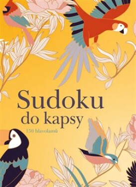 Sudoku do kapsy