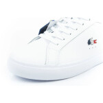 Lacoste Powercourt 125 1 SMA M 749SMA0080407 boty 40.5
